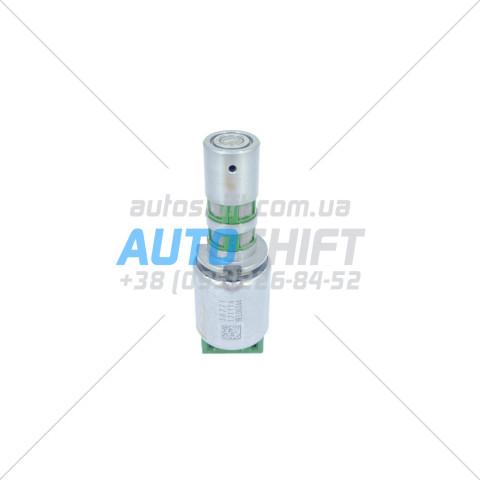 Соленоїд тиску (Lock-up) АКПП A6MF1 A6LF1 463133B771 46313-3B771 GEN 2 