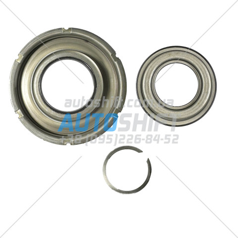 Комплект поршнів E2 Clutch АКПП AL4 DP0 231910 2319.10 231911 2319.11 7700870611 8200299359 7700100393 231097 2310.97 Б/В