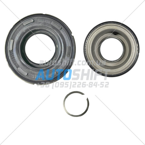 Комплект поршнів E2 Clutch АКПП AL4 DP0 231910 2319.10 231911 2319.11 7700870611 8200299359 7700100393 231097 2310.97 Б/В