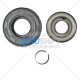Комплект поршнів E2 Clutch АКПП AL4 DP0 231910 2319.10 231911 2319.11 7700870611 8200299359 7700100393 231097 2310.97 Б/В