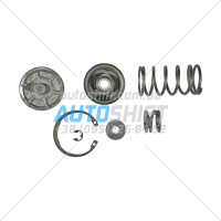 Сервопривід у зборі F3 Brake АКПП DP0 AL4 239934 2399.34 231914 2319.14 231253 2312.53 231099 2310.99 7700100189 7703065287 7700871514 8200299362 Б/В