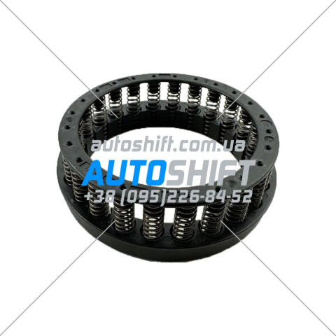 Поворотна пружина поршневого механізму E1 Clutch АКПП DP0 AL4 8200046369 231516 2315.16 Б/В