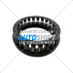 Поворотна пружина поршневого механізму E1 Clutch АКПП DP0 AL4 8200046369 231516 2315.16 Б/В