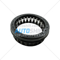 Поворотна пружина поршневого механізму E1 Clutch АКПП DP0 AL4 8200046369 231516 2315.16 Б/В