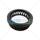 Поворотна пружина поршневого механізму E1 Clutch АКПП DP0 AL4 8200046369 231516 2315.16 Б/В