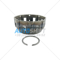 Барабан E2 Clutch АКПП DP0 AL4 7700111669 8200299358 234972 2349.72 231096 2310.96 Б/В