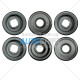 Комплект поршнів АКПП BTR M78 0578-624040 0578-626003 0578-626002 0578-624039 0578-626001 0578-624038