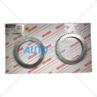Комплект сталевих дисків АКПП BTR M78 T012081B