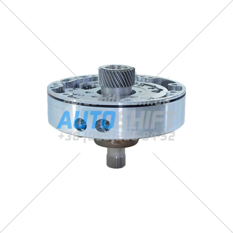 Масляний насос у зборі АКПП BTR M78 0578-508073 0578508073 0578-539082 0578539082