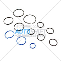 Комплект тефлонових кілець АКПП DSI M11 0511-016024 0511-016025 0511-016026 0585-016014