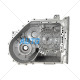 Корпус АКПП DSI M11 QR640AHA 2WD 4WD 0511-065901 0511065901