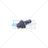 Болт масляного піддону M6x1x10 АКПП Б/У DSI M11 0511-183240 0511183240