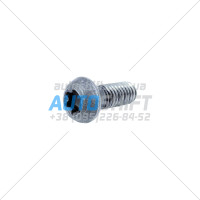Болт кріплення фільтра M6x1x20 АКПП Б/У DSI M11 0511-183241 0511183241