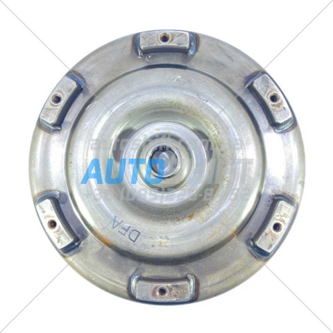 Гідротрансформатор АКПП DSI M11 SsangYong Korando 2.0TDI 0511-511061 0511511061 DFA 