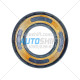 Сальник лівої півосі АКПП DSI M11 0511-044149 0511044149 39mmx72mmx8mm