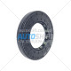 Сальник лівої півосі АКПП DSI M11 0511-044149 0511044149 39mmx72mmx8mm