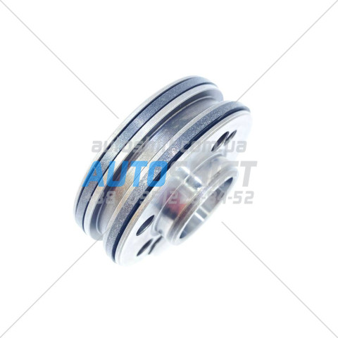 Ступиця барабана C1 (з тефлоновими кільцями) АКПП Б/У DSI M11 0511-507032 0511507032 0511-016024 0511016024