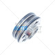 Ступиця барабана C1 (з тефлоновими кільцями) АКПП Б/У DSI M11 0511-507032 0511507032 0511-016024 0511016024