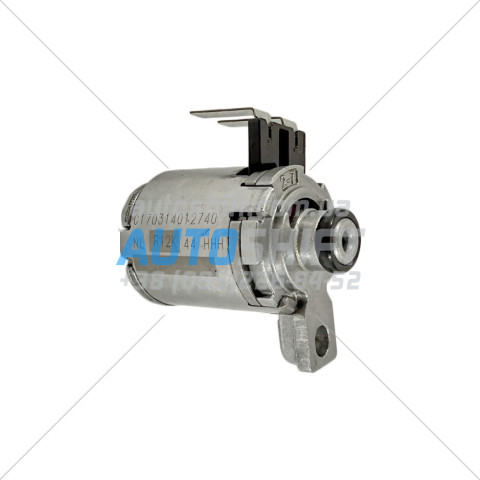 Соленоїд АКПП 02E DQ250 DSI M11 DQ381 DQ500 (NL) QR640AHA 0578-640125 Б/У