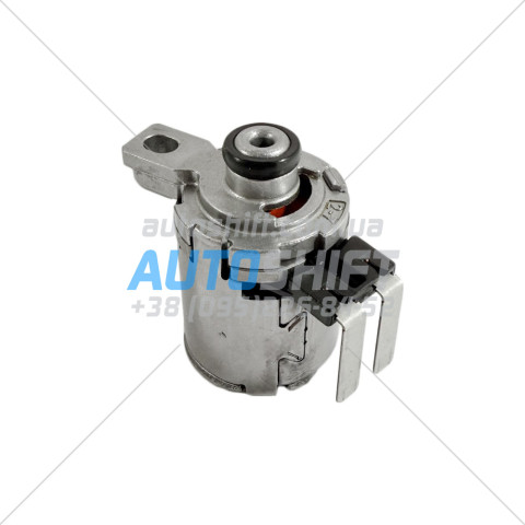 Соленоїд АКПП 02E DQ250 DSI M11 DQ381 DQ500 (NL) QR640AHA 0578-640125 Б/У
