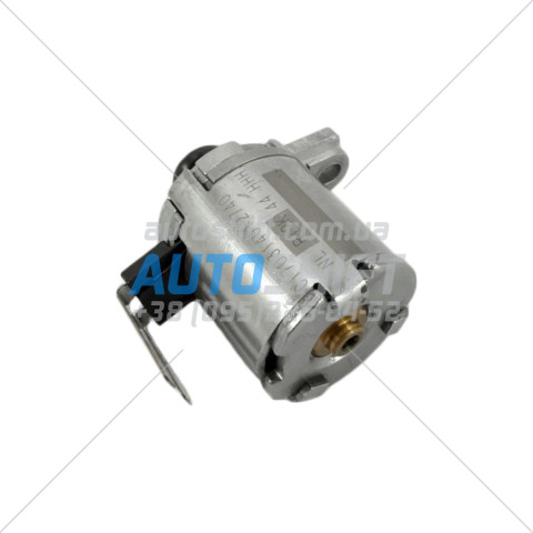 Соленоїд АКПП 02E DQ250 DSI M11 DQ381 DQ500 (NL) QR640AHA 0578-640125 Б/У