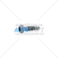 Болт гідроблоку M6x1x26 АКПП Б/У DSI M11 0585-183152 0585183152