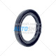 Сальник насосу АКПП DSI M11 M78 M74 0109974747 0109974847 0109974947 0593-044084 0593044084 46mmx62mmx7mm