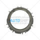 Поршень зчеплення B2 (NEW) АКПП DSI M11 0511-624044