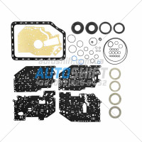 Комплект шайб та ущільнень (Overhaul kit) АКПП DSI M11 QR640AHA T20002D