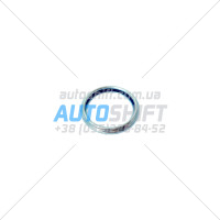 Шайба ущільнювальна масляної пробки АКПП TR580 803916010