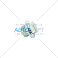 Олійна пробка АКПП TR580 807016160