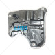 Фильтр масляный вариатора АКПП K310 CVT 3103V11312 353300W050 