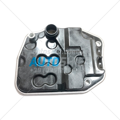 Фильтр масляный вариатора АКПП K410 CVT FTC4104V11210 FTC2104V11410 3516852040 3516852030 2478573KR0