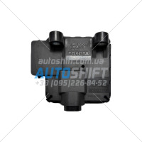 Електронний блок керування TCM АКПП U660E TOYOTA CAMRY 3.5L 8953033010 89530-33010 Б/У
