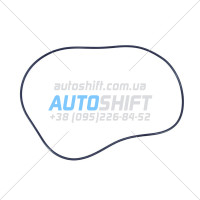 Кільце задньої кришки АКПП ZF 4HP16 02-08 2473686Z00 93742263