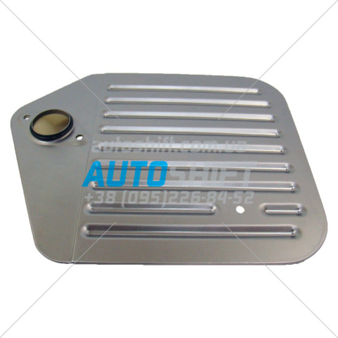 Фильтр АКПП ZF 5HP18 91-99 24341219631 24341422513 1056298047 0501004208