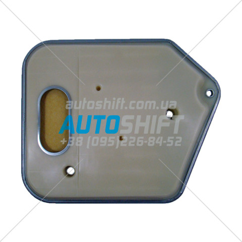 Фильтр АКПП ZF 5HP18 91-99 24341219631 24341422513 1056298047 0501004208