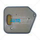 Фильтр АКПП ZF 5HP18 91-99 24341219631 24341422513 1056298047 0501004208