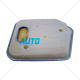 Фильтр АКПП ZF 5HP18 91-99 24341219631 24341422513 1056298047 0501004208