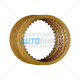 Комплект фрикційних дисків "C" Clutch АКПП ZF 5HP19 EXEDY F32220 1019273019