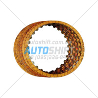 Комплект фрикційних дисків "F" Clutch АКПП ZF 5HP19 1036202018