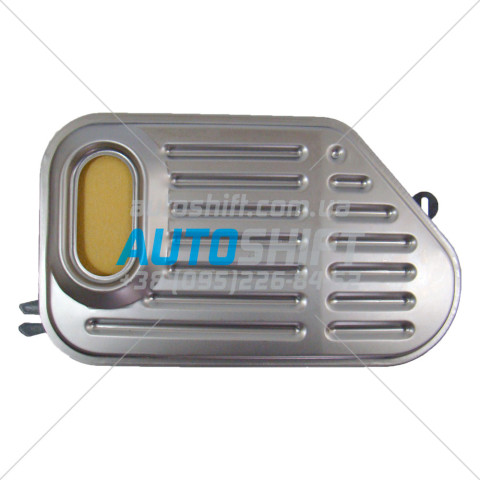 Фильтр АКПП ZF 5HP19FLA 96-up 0501209251 01V325429 24341423376