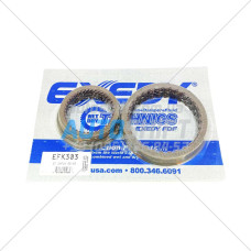Комплект фрикційних дисків АКПП ZF 5HP24 5HP24A EFK303