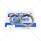 Комплект фрикційних дисків АКПП ZF 5HP24 5HP24A EFK303