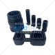 Комплект ущільнювачів мехатроніка АКПП ZF 6HP19 ZF 6HP19X ZF 6HP21 6HP21X 1071298041
