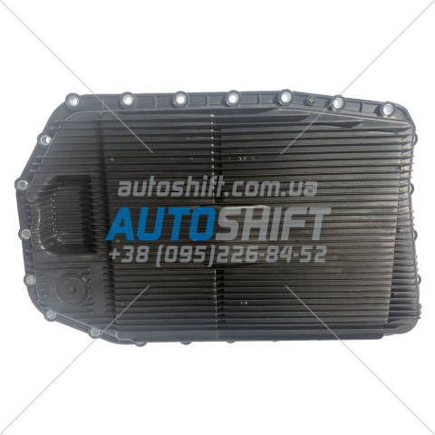 Поддон - фильтр АКПП ZF 6HP19X ZF 6HP21 0501215790 24117571217 24152333907 1071298038