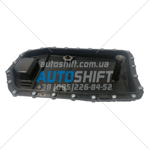 Поддон - фильтр АКПП ZF 6HP19X ZF 6HP21 0501215790 24117571217 24152333907 1071298038