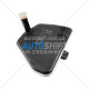 Фільтр масляний АКПП ZF 6HP19А 0AT325429 0501214315