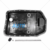 Піддон – фільтр АКПП ZF 6HP19 ZF 6HP19X ZF 6HP21 ZF 6HP21X 1071298038 1071.298.038 24117571217 24117536387 24152333907 2333907
