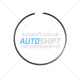 Стопорне кільце (2.4мм) E Clutch АКПП 6HP26 6HPSR01 Б/В